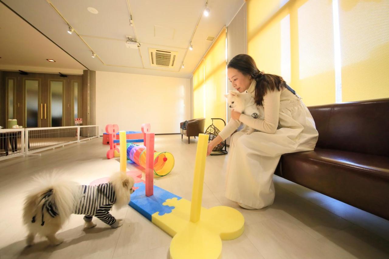 Hotel Yururi Nishiizu Izu  Zewnętrze zdjęcie