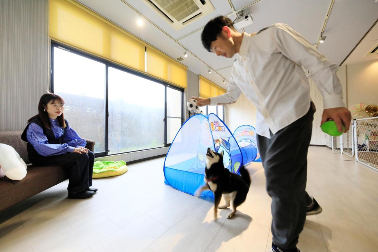 Hotel Yururi Nishiizu Izu  Zewnętrze zdjęcie