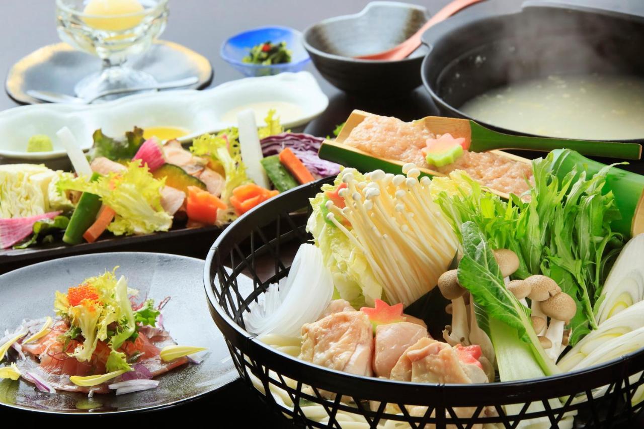 Hotel Yururi Nishiizu Izu  Zewnętrze zdjęcie