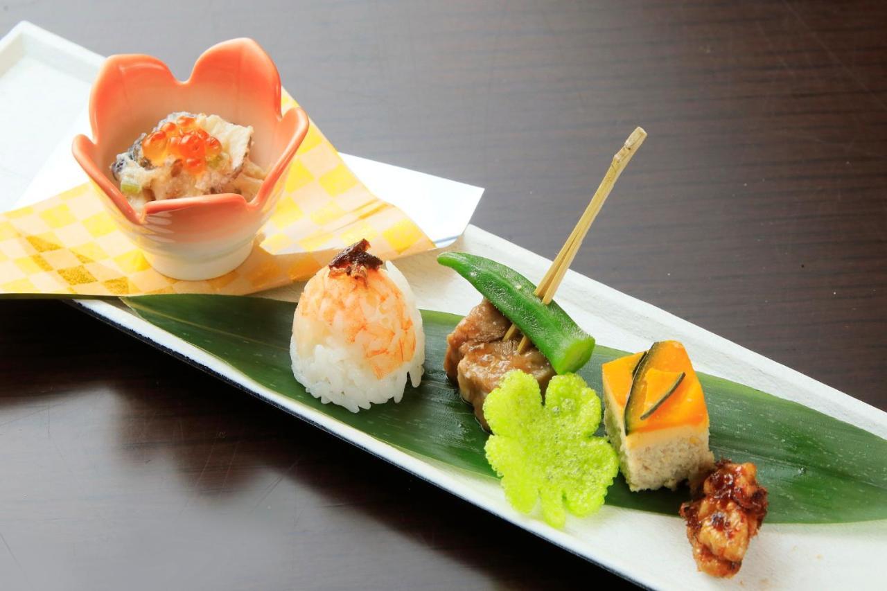 Hotel Yururi Nishiizu Izu  Zewnętrze zdjęcie