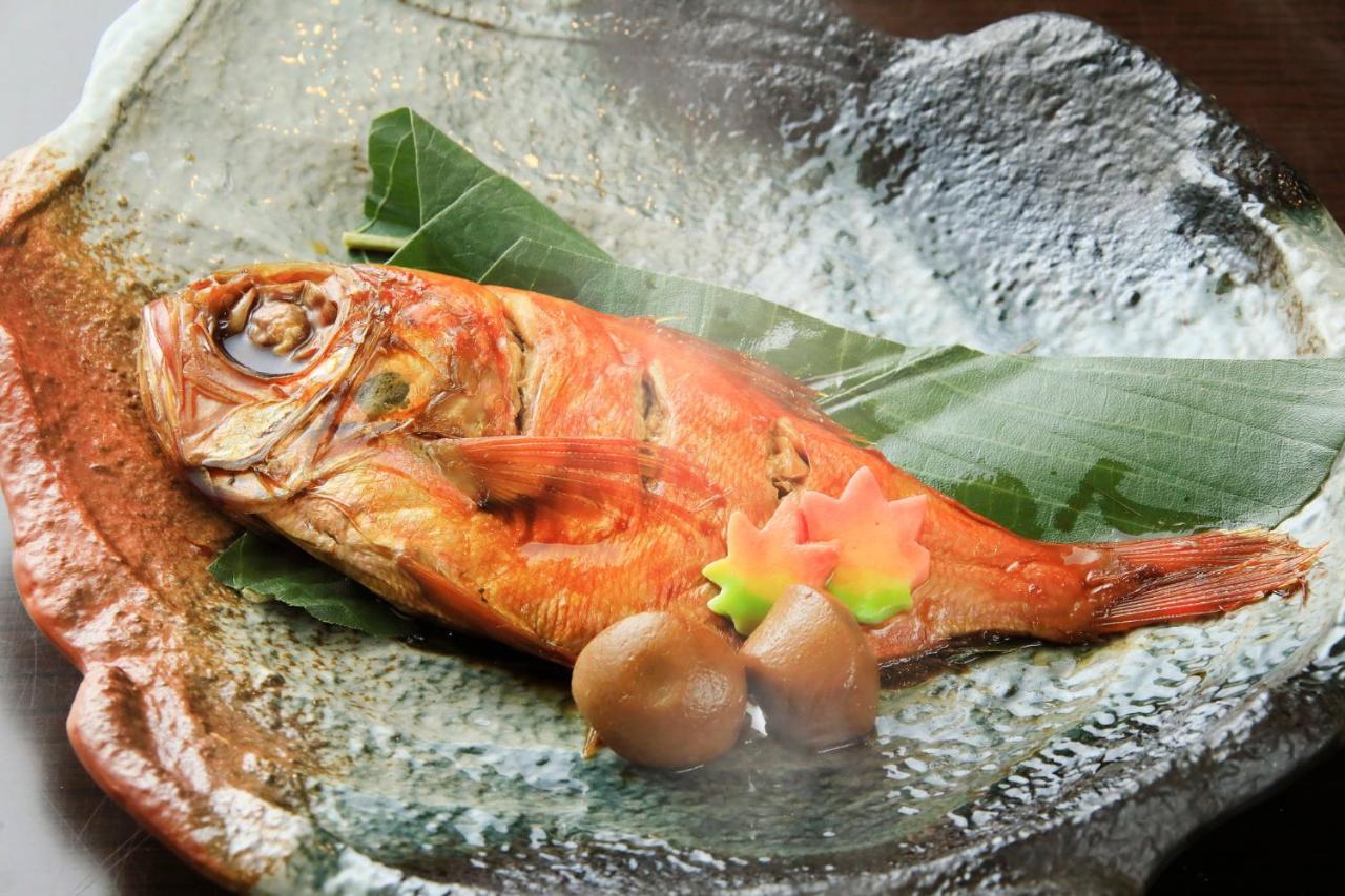 Hotel Yururi Nishiizu Izu  Zewnętrze zdjęcie