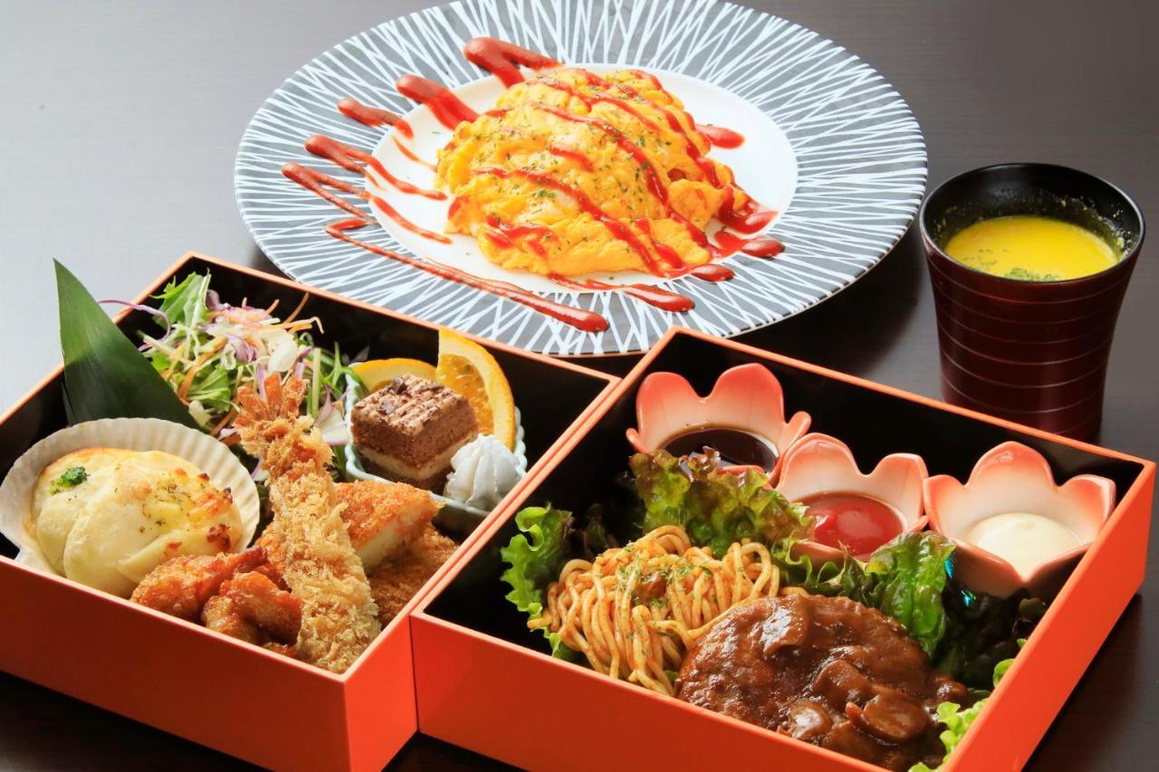 Hotel Yururi Nishiizu Izu  Zewnętrze zdjęcie