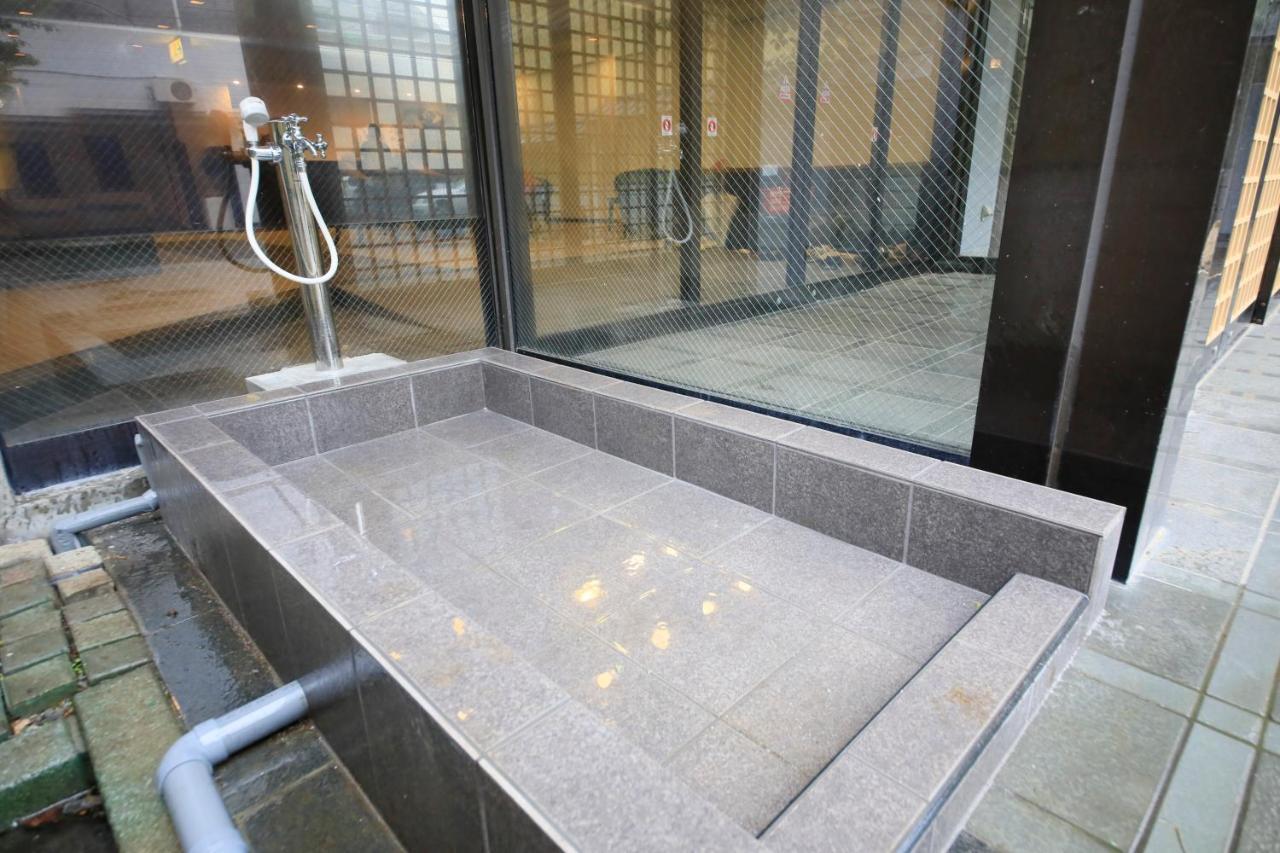 Hotel Yururi Nishiizu Izu  Zewnętrze zdjęcie