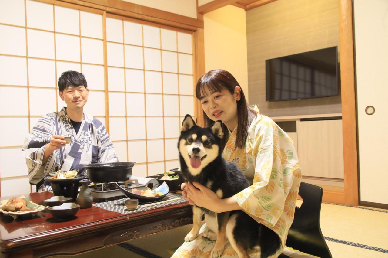 Hotel Yururi Nishiizu Izu  Zewnętrze zdjęcie