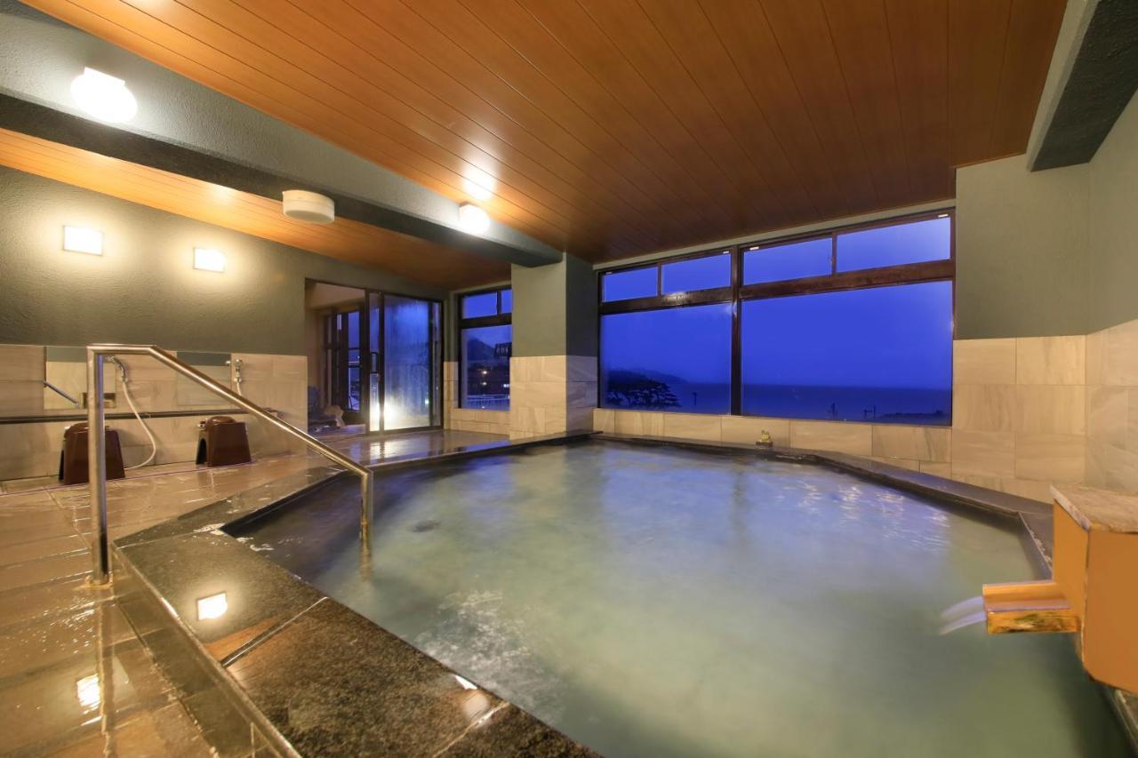 Hotel Yururi Nishiizu Izu  Zewnętrze zdjęcie