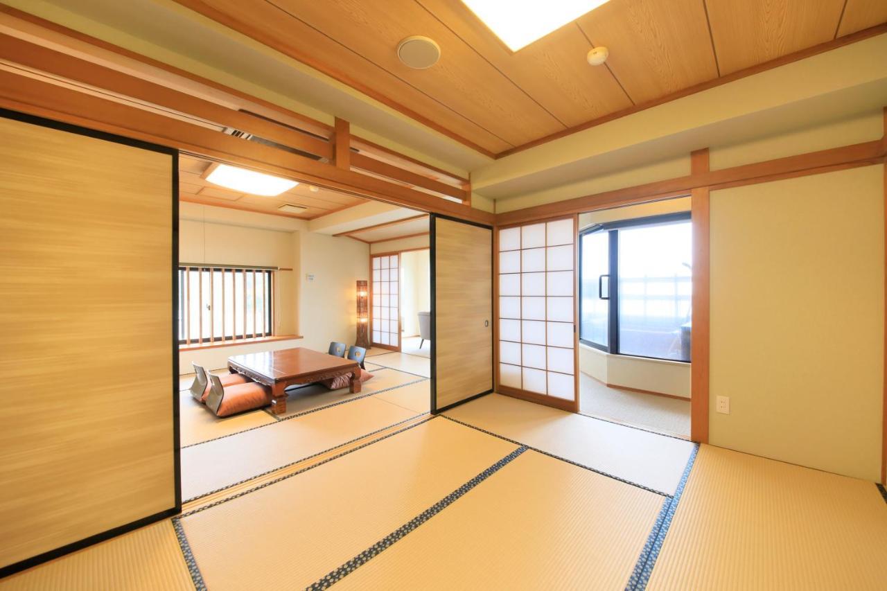 Hotel Yururi Nishiizu Izu  Zewnętrze zdjęcie