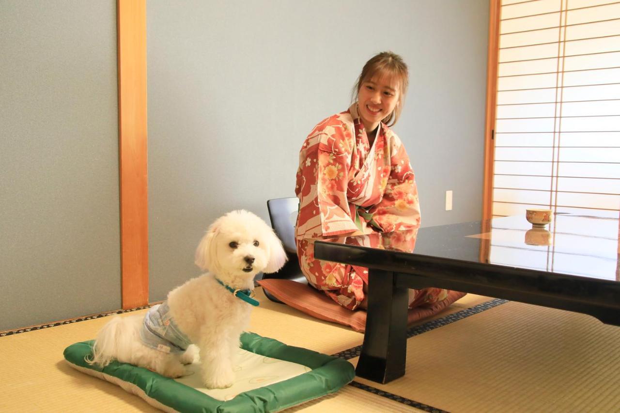 Hotel Yururi Nishiizu Izu  Zewnętrze zdjęcie