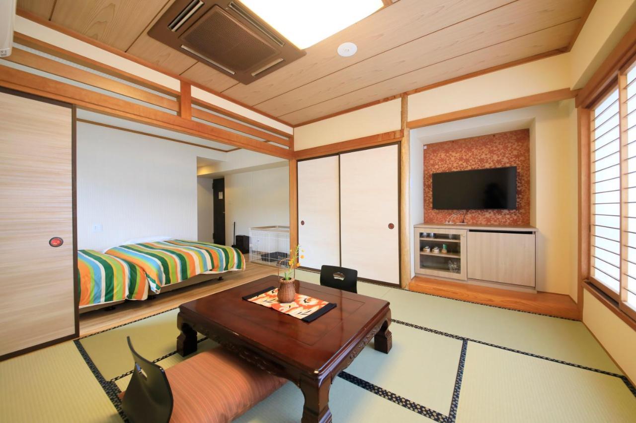 Hotel Yururi Nishiizu Izu  Zewnętrze zdjęcie