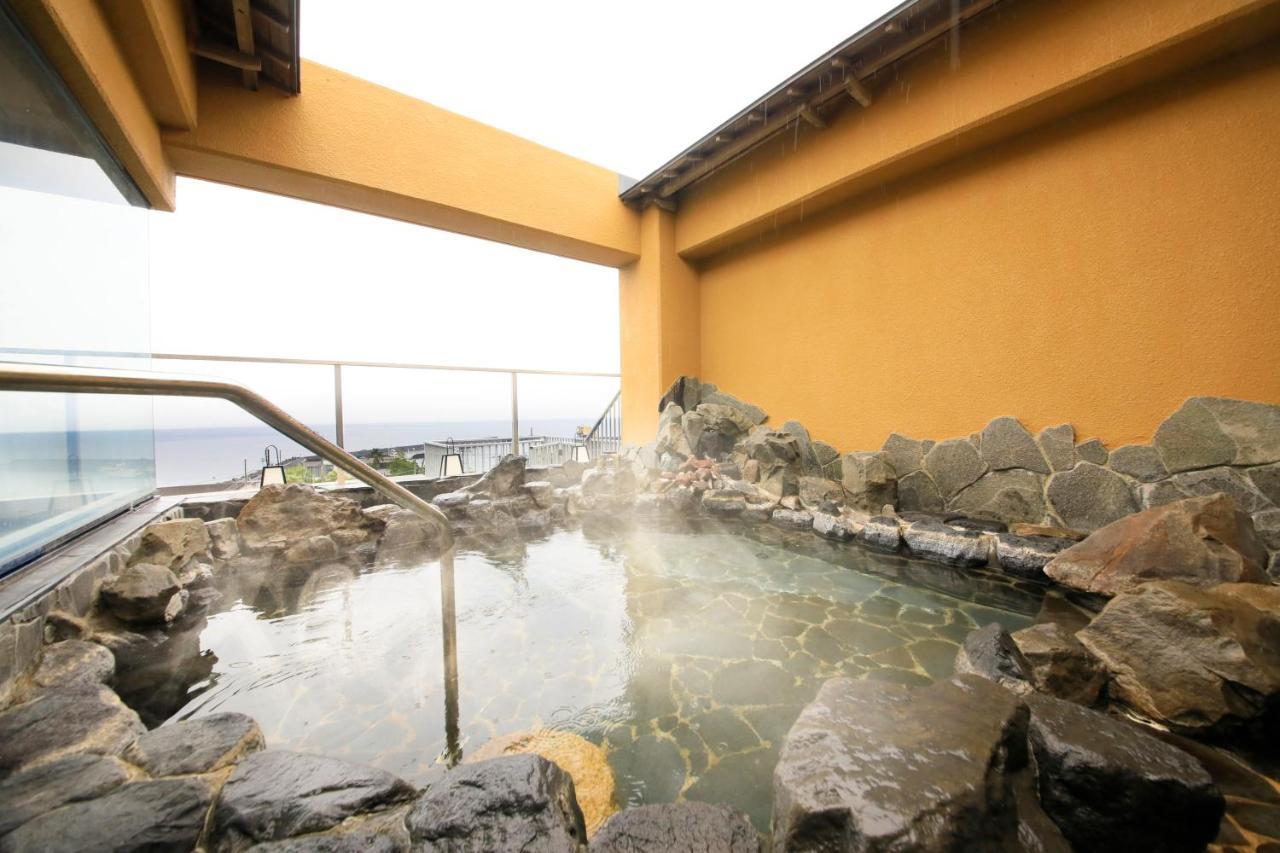 Hotel Yururi Nishiizu Izu  Zewnętrze zdjęcie
