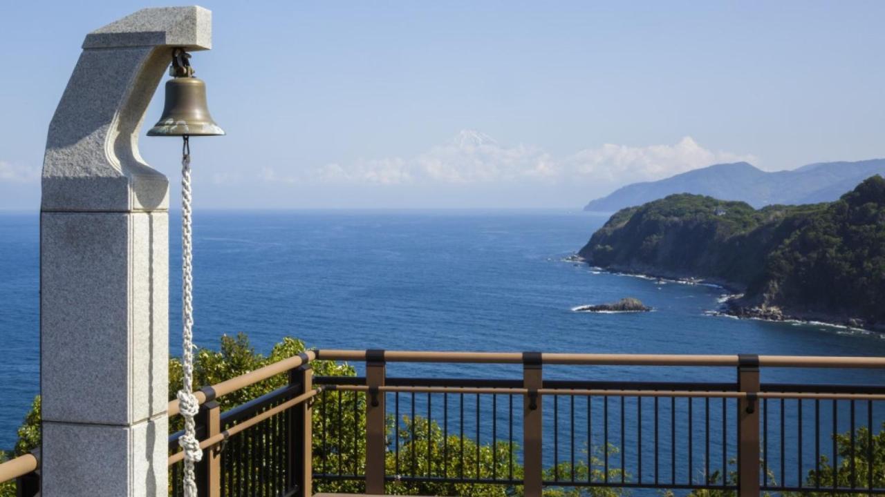 Hotel Yururi Nishiizu Izu  Zewnętrze zdjęcie