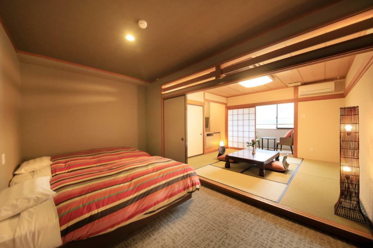 Hotel Yururi Nishiizu Izu  Zewnętrze zdjęcie