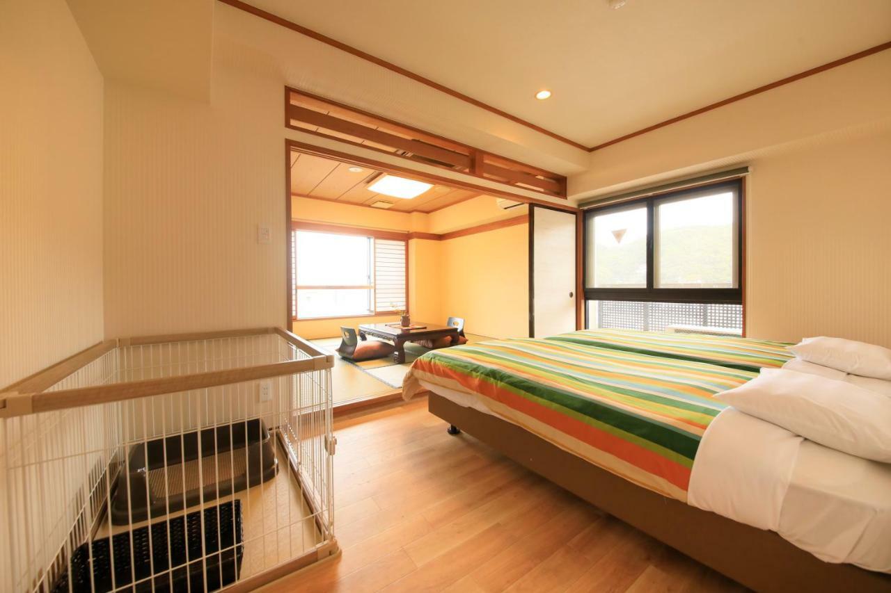 Hotel Yururi Nishiizu Izu  Zewnętrze zdjęcie