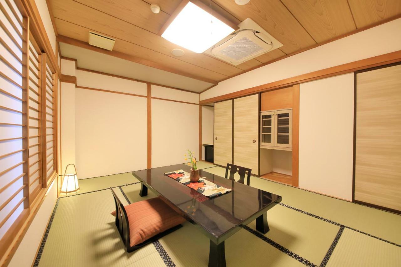 Hotel Yururi Nishiizu Izu  Zewnętrze zdjęcie