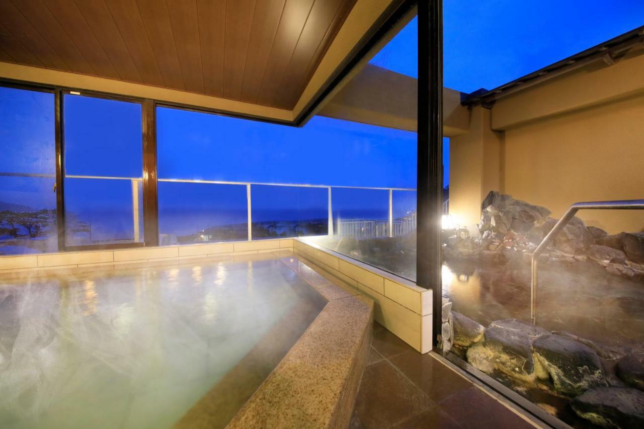 Hotel Yururi Nishiizu Izu  Zewnętrze zdjęcie