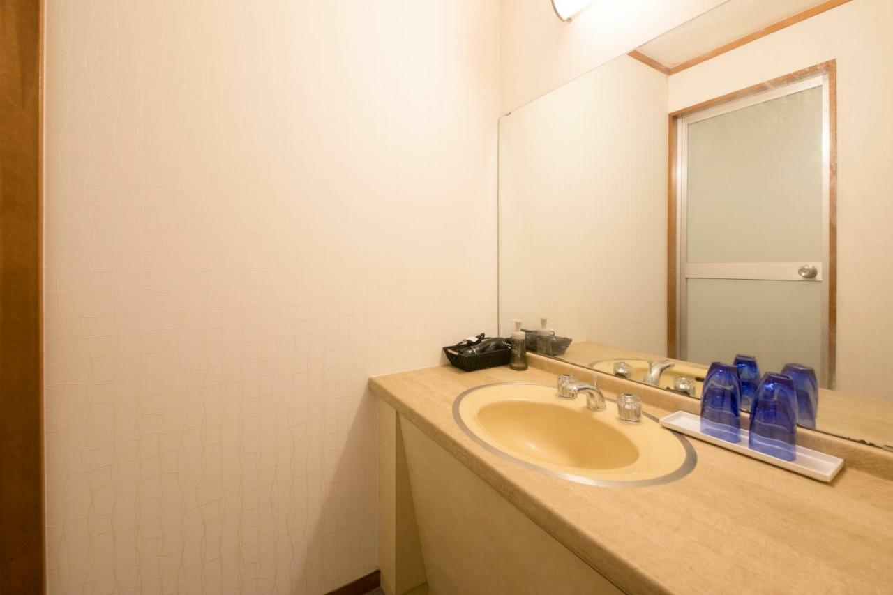 Hotel Yururi Nishiizu Izu  Zewnętrze zdjęcie