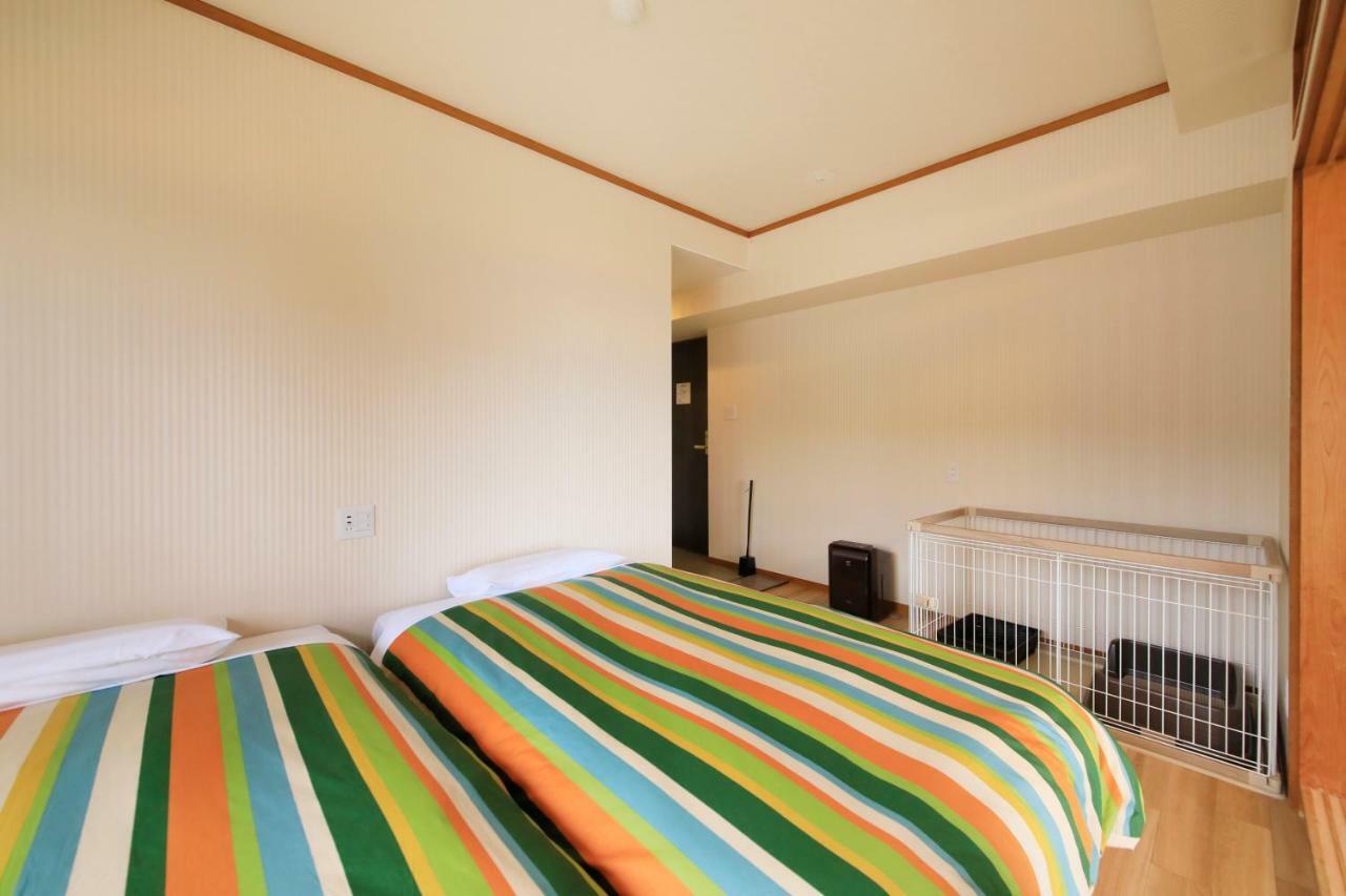 Hotel Yururi Nishiizu Izu  Zewnętrze zdjęcie